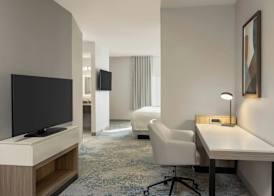 Springhill Suites by Marriott Frankenmuth 4