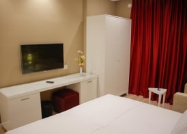 Hotel Luxury 5