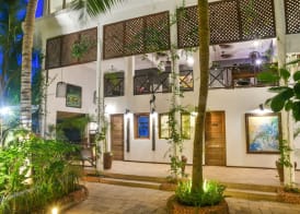 Z Hotel & Z2 Hotel 3