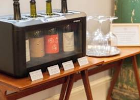 We Boutique Hotel Barcelona 5