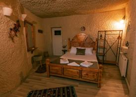Mia Cappadocia Cave Hotel 4