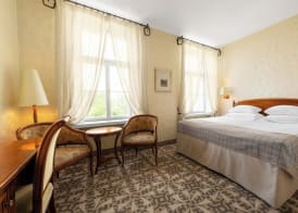 Rixwell Collection Savoy Boutique Hotel 4