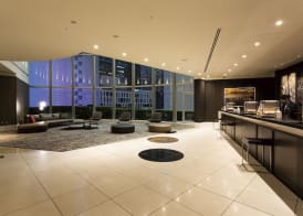 Shibuya Excel Hotel Tokyu 3