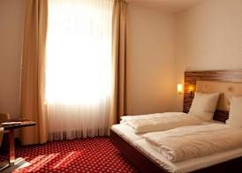 Hotel- Restaurant Poststuben 4