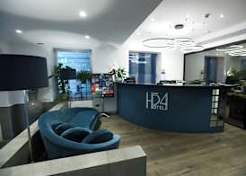 Hotel 54 Barceloneta 2