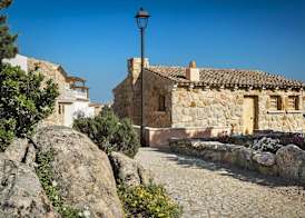 Borgo Smeraldo Villas 2