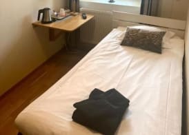Hotell Alderholmen 2