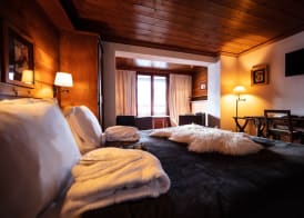 Hotel La Savoyarde 4