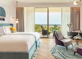 Sofitel Cotonou Marina Hotel & Spa 4