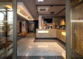 Hotel Roermond 3