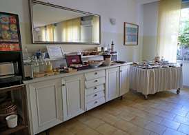 Hotel Villa Rosa 5