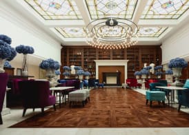 Astor Garden Hotel 2