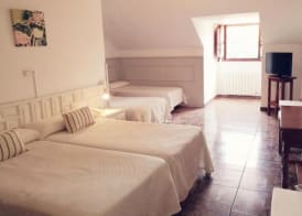 Hotel Solatorre 4