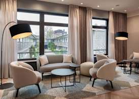 Best Western Hotel Hamburg International 4