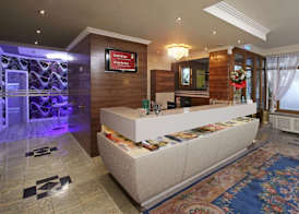 Hotel Vienna beim Prater 2