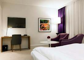 Elite Stadshotellet Eskilstuna, Hotel & Spa 5