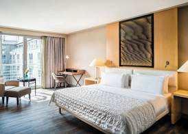 Le Meridien Munich 5
