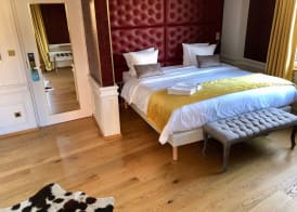 Les chambres du Waterzooi 4