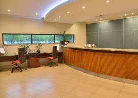 City Lodge Hotel Fourways 2
