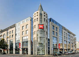 ibis Koblenz City 3