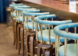 Hotel Indigo LOS ANGELES DOWNTOWN by IHG 3