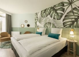 Hotel Bispinger Heide by Center Parcs 3