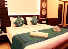 Hotel Narayani Enclave 4