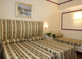 Park Hotel Villaferrata 4