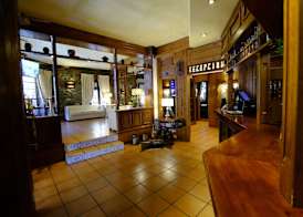 Hotel Pradas Ordesa 5