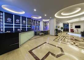 K Maris Hotel 3