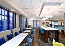 Hampton Inn Tucson-Airport 4