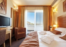 Grand Hotel Primus - Terme Ptuj - Sava Hotels & Resorts 3