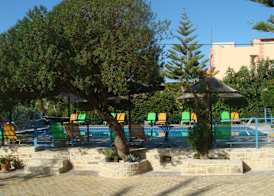 Hotel Coral Matala 5
