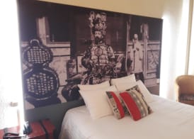 Logis Hôtel Lafayette Rochefort France 5