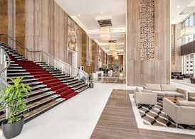 Wyndham Doha West Bay 4