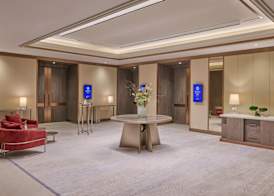 Hyatt Regency Belgrade 5