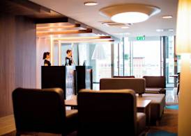 AC Hotel by Marriott Birmingham 5
