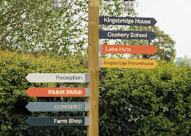 Tewinbury Farm Hotel 2