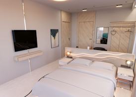 The Corner Park Hotel 3