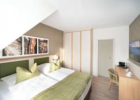 BEECH Resort Plauer See 3