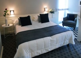 Hotel Clitunno 5