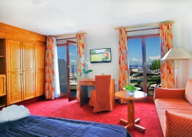 Hotel Schiff am See 4