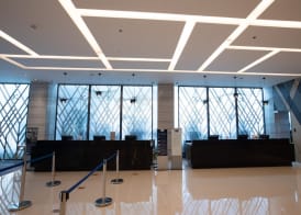 Holiday Inn Express MANILA NEWPORT WORLD RESORTS by IHG 2