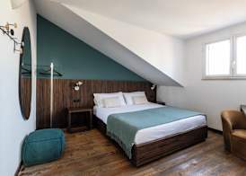Suite in Colonne San Lorenzo Milano 4