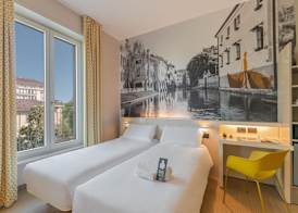 B&B Hotel Treviso 4