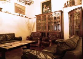 Lumb Farm Country Club 2