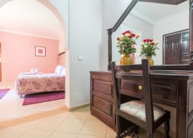 Hotel Oudaya & Spa 4
