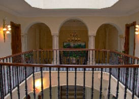 Hotel Montelirio 2