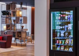 IntercityHotel Wiesbaden 4