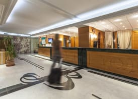 Grand Hotel Bonanno 2